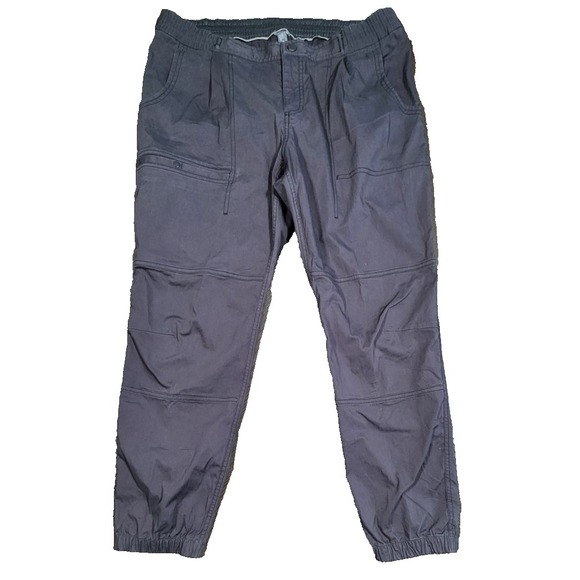 Mountain Hard Wear Cargo Jogger Pants - Picture 2 of 6